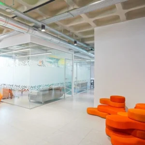 320m² Office for Rent in Nicosia – Kaimakli