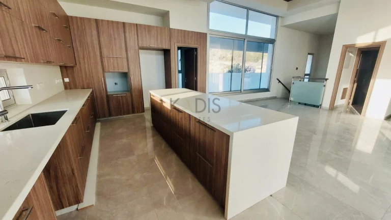 3 Bedroom House for Sale in Limassol – Agia Fyla