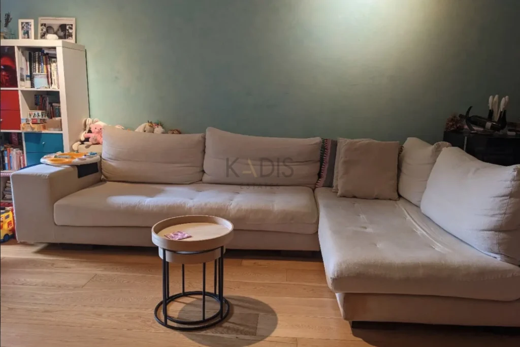 2 Bedroom Apartment for Sale in Strovolos, Nicosia District