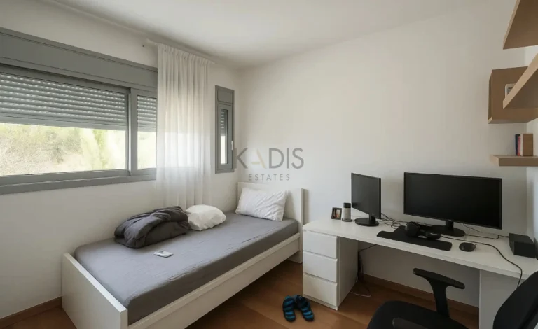 2 Bedroom Apartment for Sale in Strovolos, Nicosia District