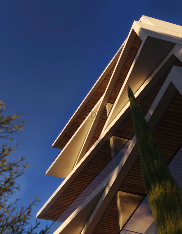 1 Bedroom Apartment for Sale in Limassol District