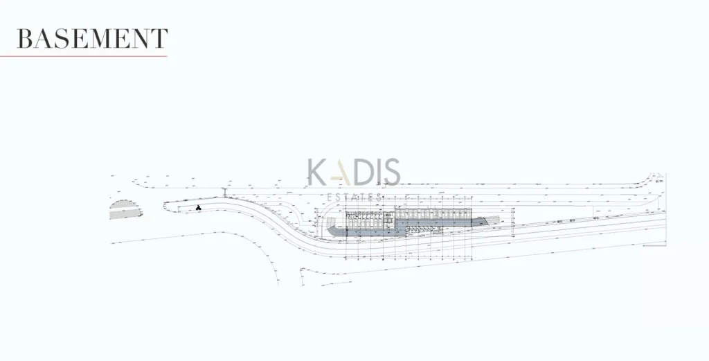 161m² Office for Sale in Limassol – Zakaki