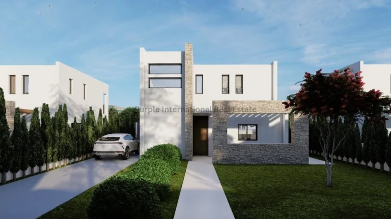 3 Bedroom House for Sale in Paphos District