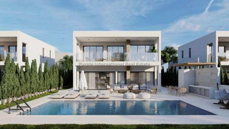 3 Bedroom House for Sale in Paphos District