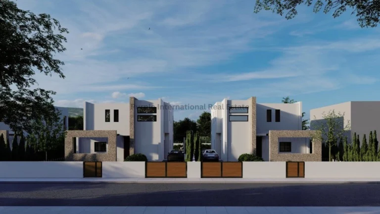 3 Bedroom House for Sale in Paphos District