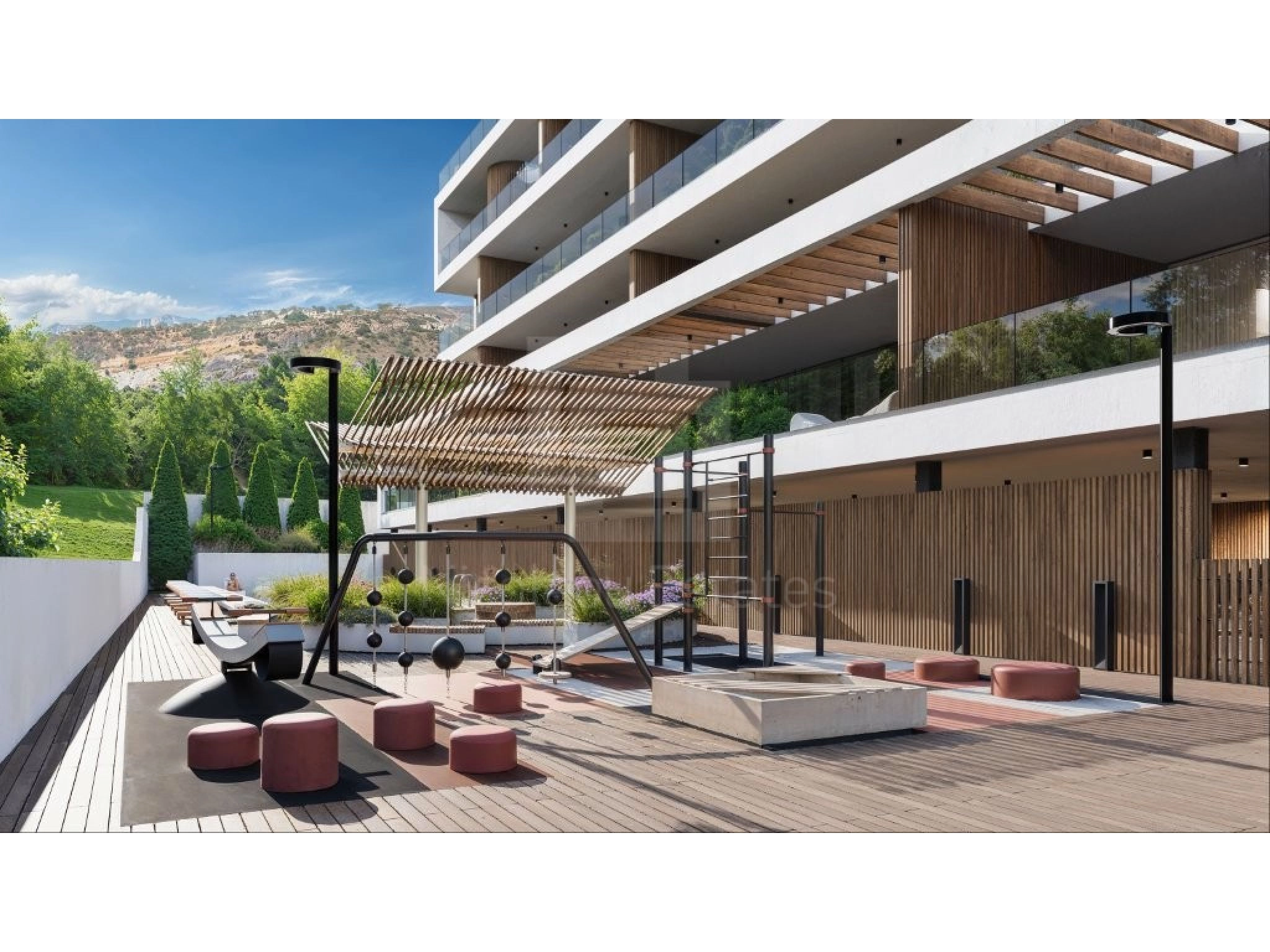 2 Bedroom Apartment for Sale in Limassol District