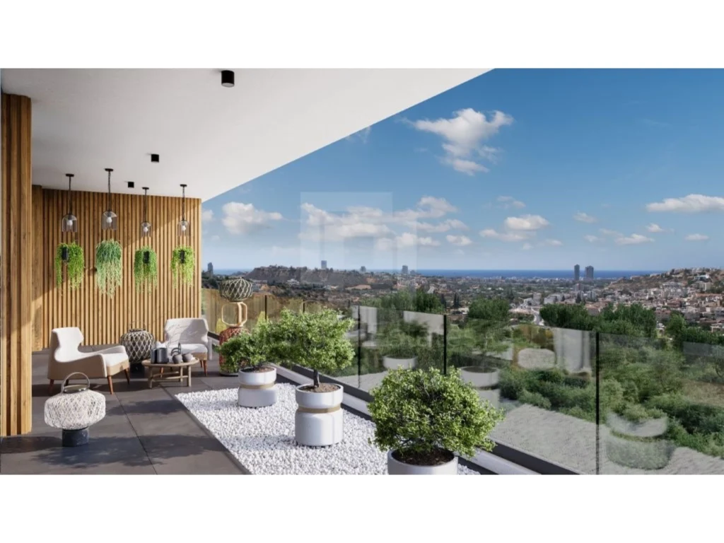 2 Bedroom Apartment for Sale in Limassol District