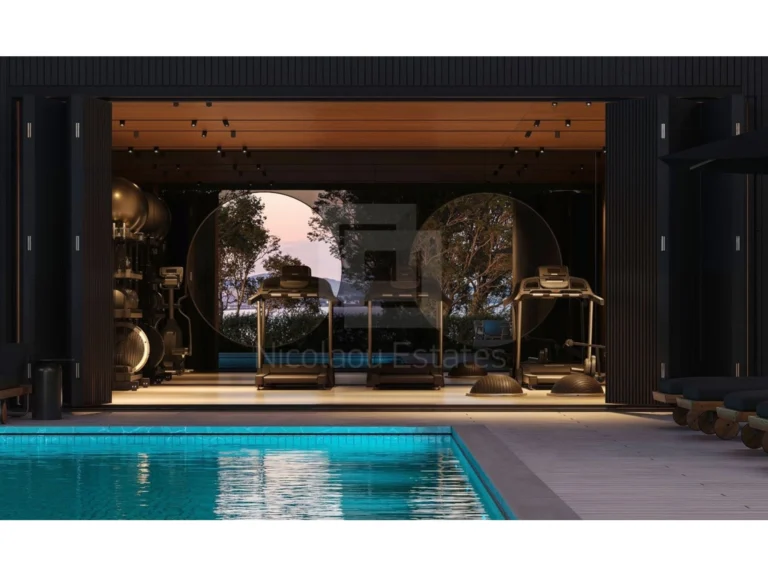 1 Bedroom Apartment for Sale in Limassol District