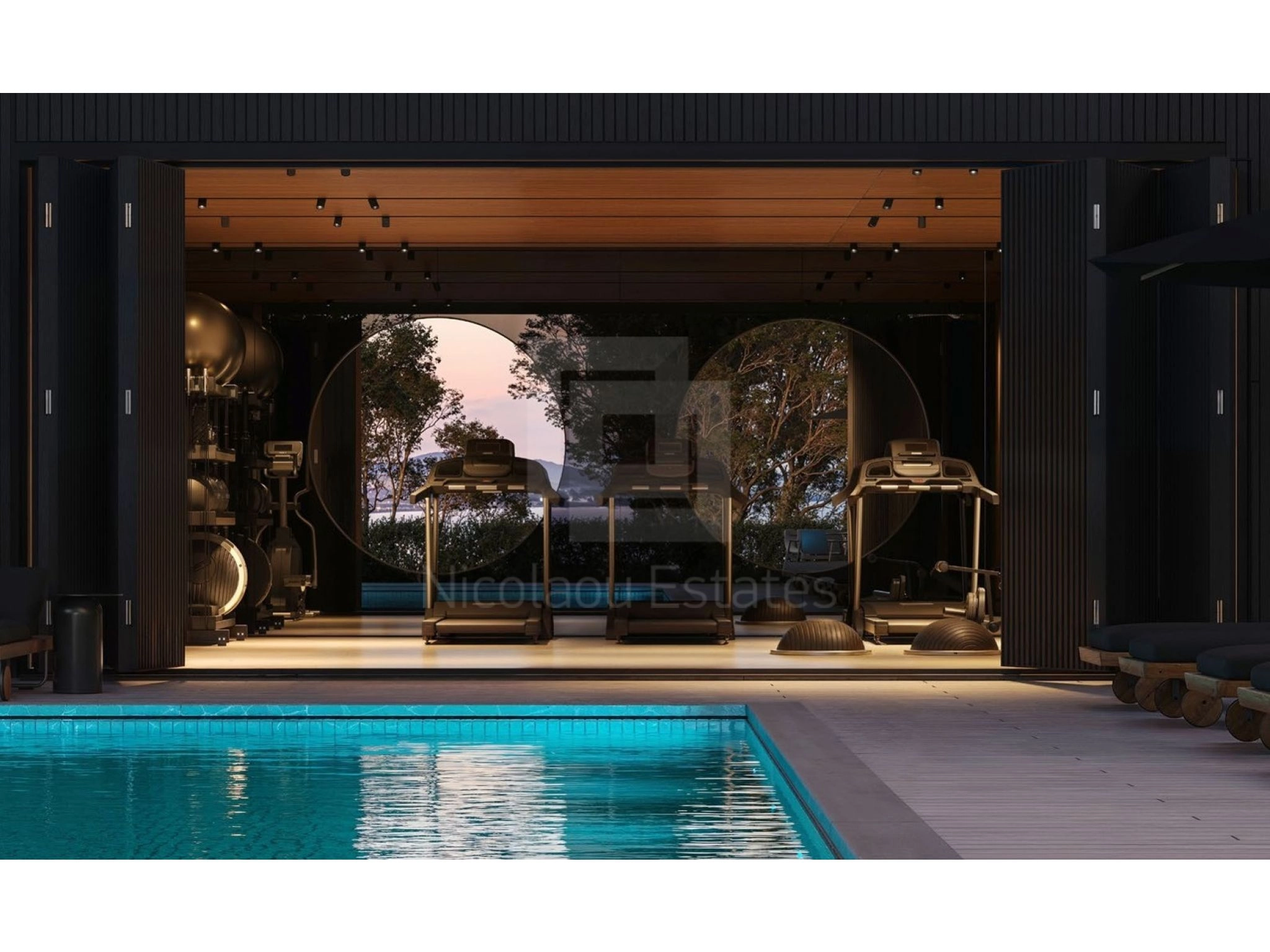 1 Bedroom Apartment for Sale in Limassol District