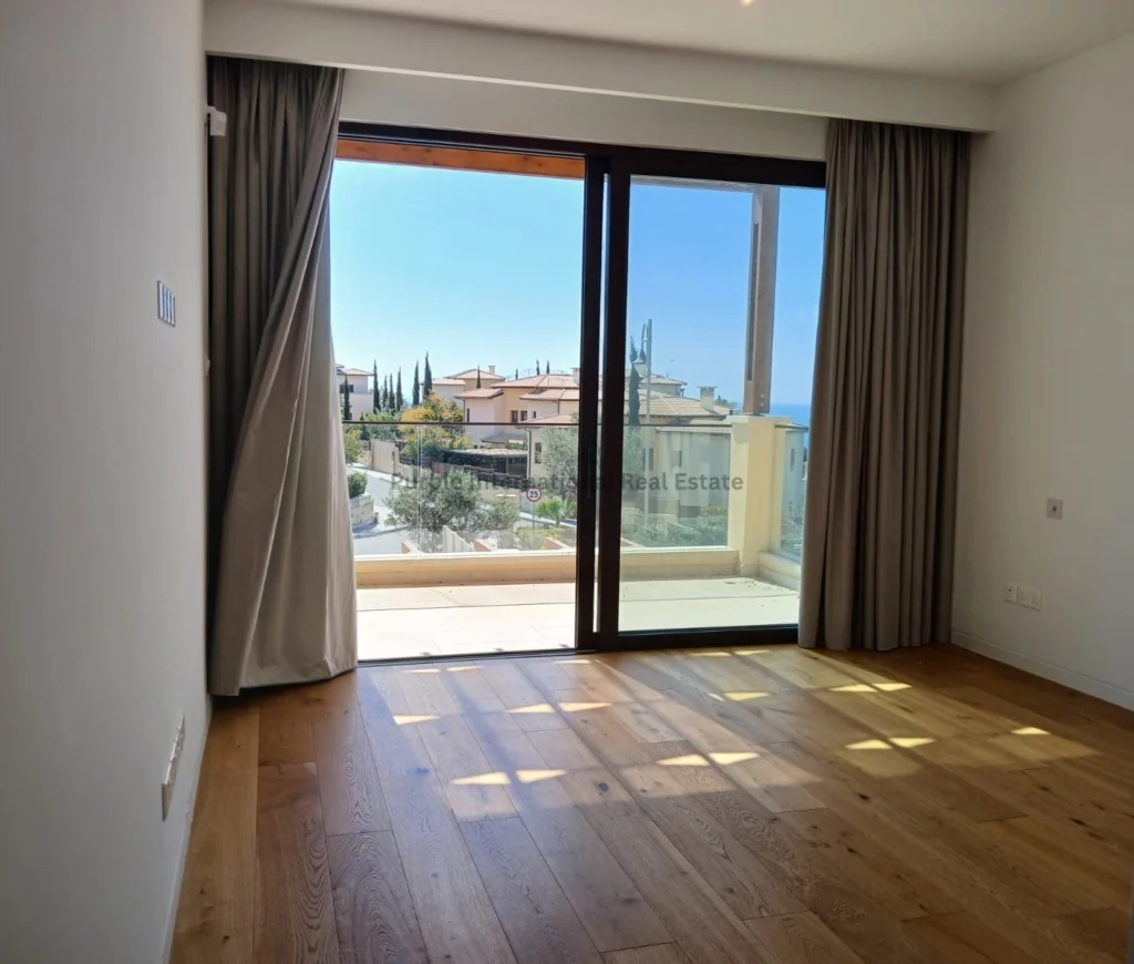 3 Bedroom House for Sale in Aphrodite Hills, Paphos District