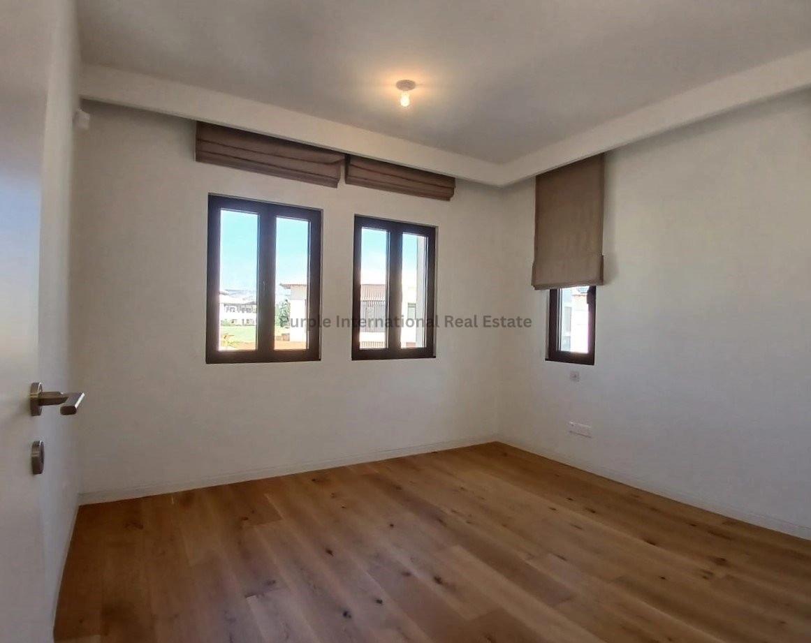 3 Bedroom House for Sale in Aphrodite Hills, Paphos District