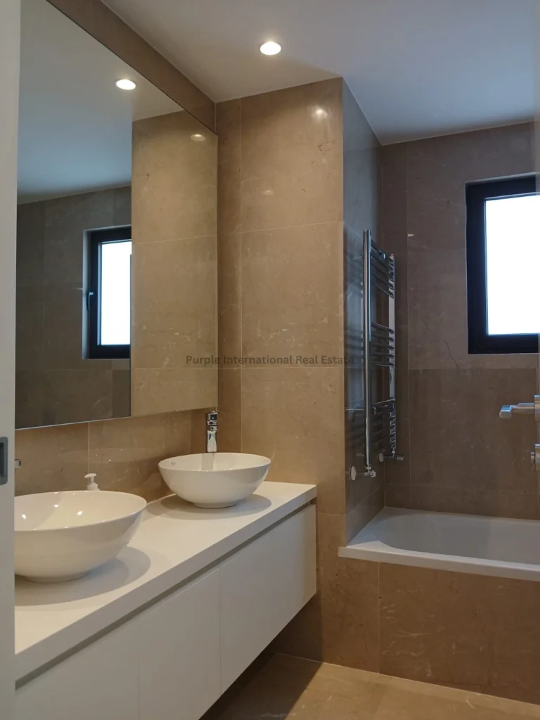 3 Bedroom House for Sale in Aphrodite Hills, Paphos District