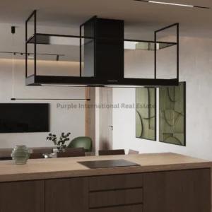 1 Bedroom Apartment for Sale in Limassol – Katholiki