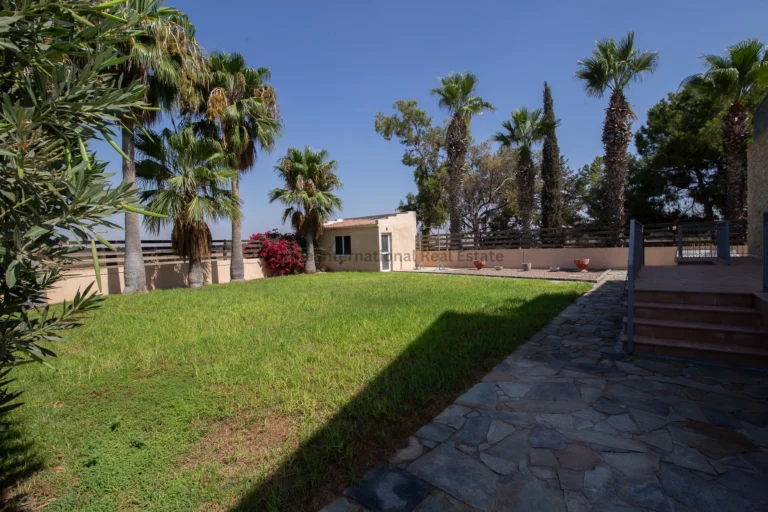 4 Bedroom House for Sale in Kiti, Larnaca District