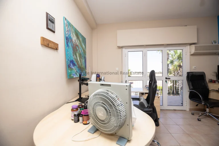 4 Bedroom House for Sale in Kiti, Larnaca District