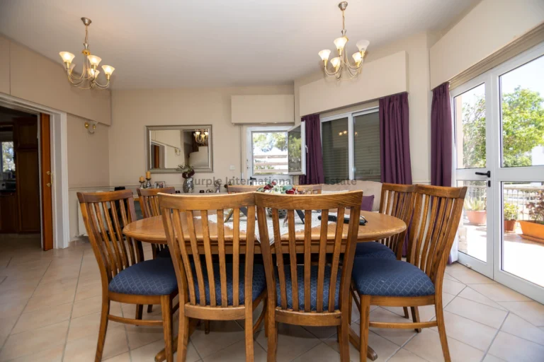 4 Bedroom House for Sale in Kiti, Larnaca District