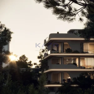 2 Bedroom Apartment for Sale in Limassol District