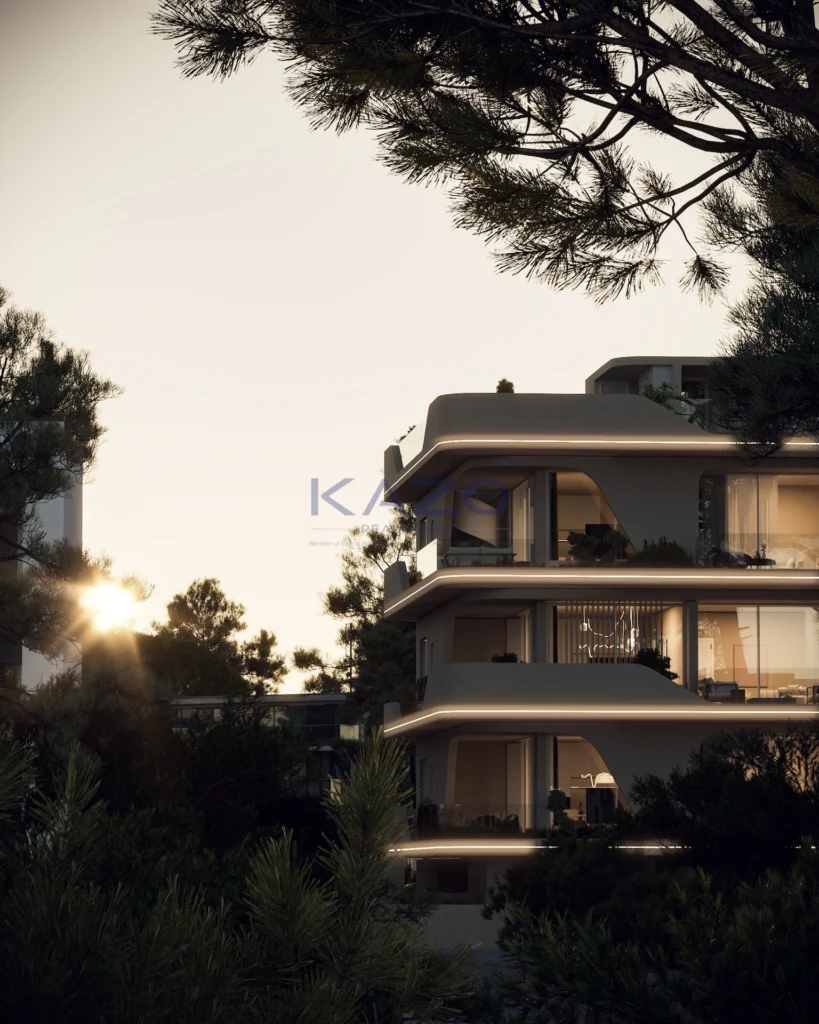 3 Bedroom Apartment for Sale in Limassol District