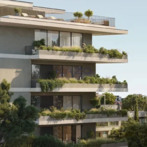 1 Bedroom Apartment for Sale in Limassol District