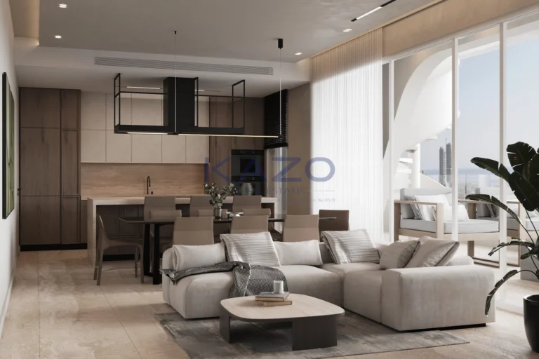 1 Bedroom Apartment for Sale in Limassol District