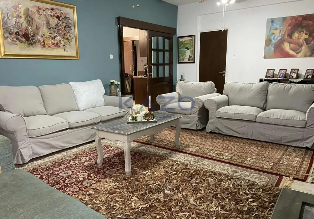 5 Bedroom House for Sale in Episkopi, Limassol District