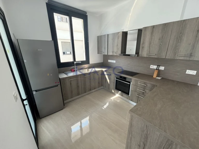 3 Bedroom Apartment for Rent in Limassol District