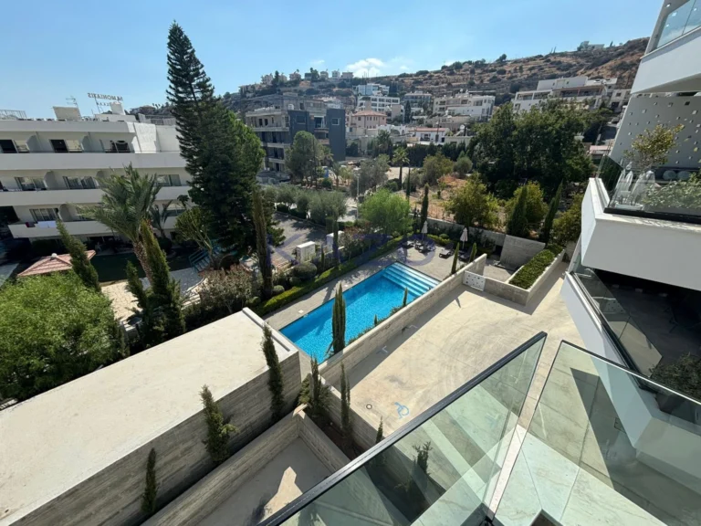 3 Bedroom Apartment for Rent in Limassol District