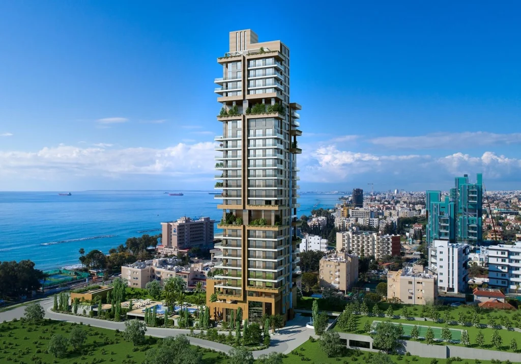 3 Bedroom Apartment for Sale in Mouttagiaka, Limassol District