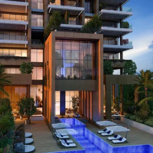 3 Bedroom Apartment for Sale in Mouttagiaka, Limassol District