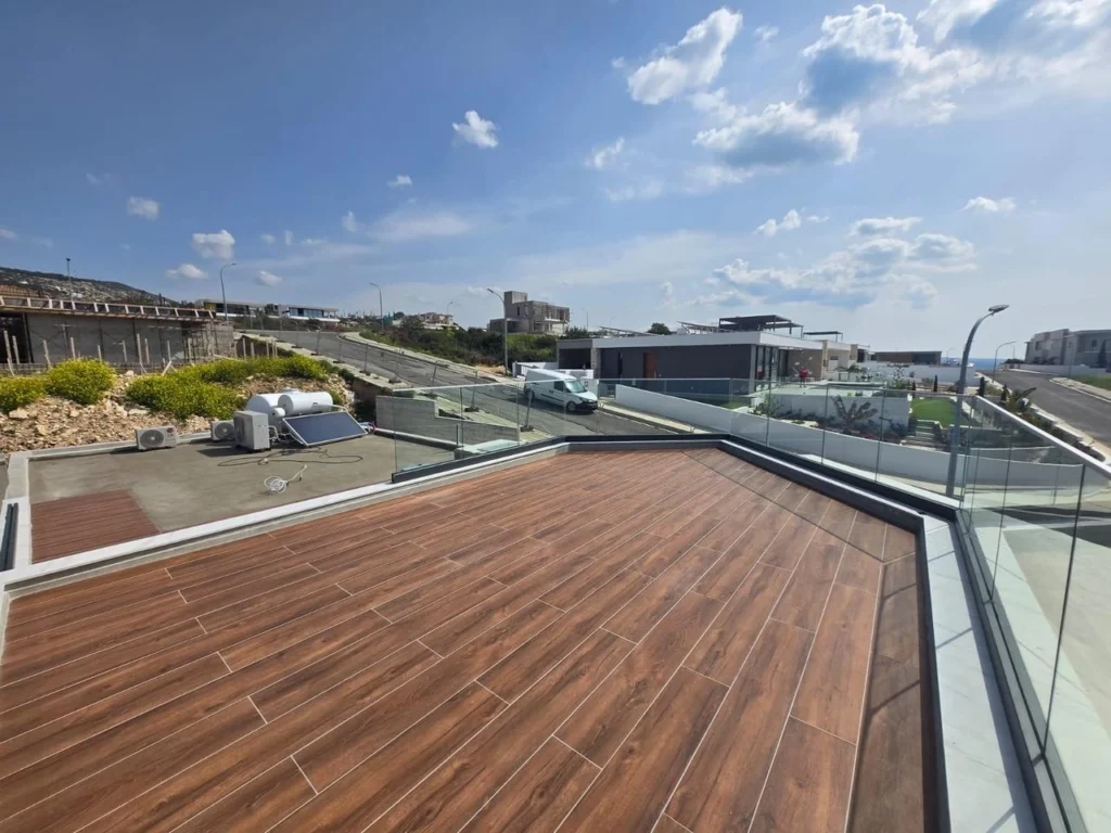 2 Bedroom House for Sale in Pegeia, Paphos District