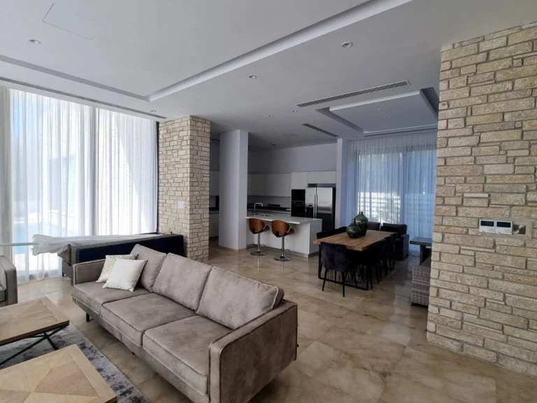 4 Bedroom House for Sale in Pegeia, Paphos District