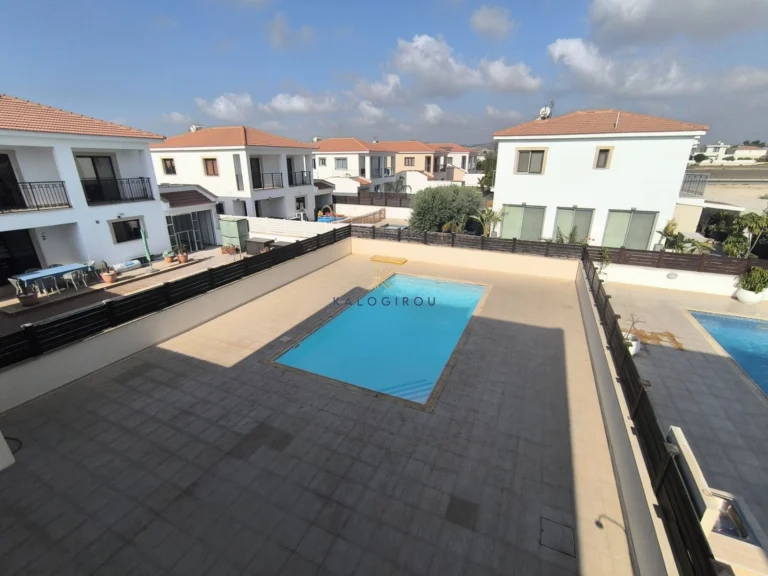 3 Bedroom House for Sale in Pyla, Larnaca District