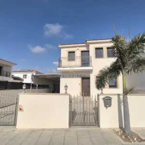 3 Bedroom House for Sale in Pyla, Larnaca District