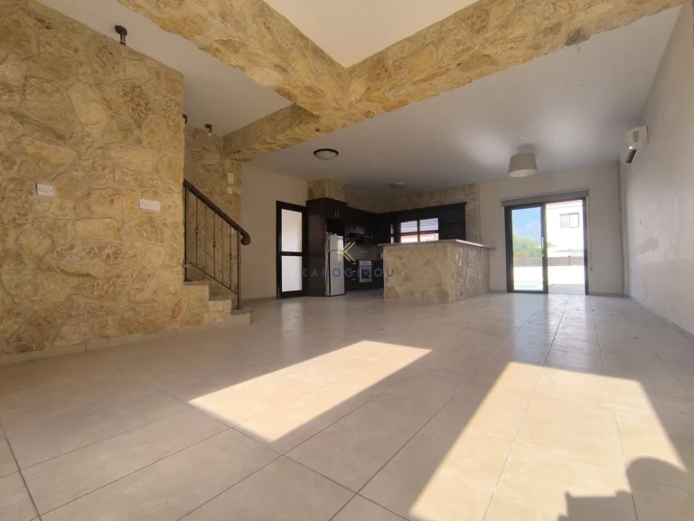 3 Bedroom House for Sale in Pyla, Larnaca District