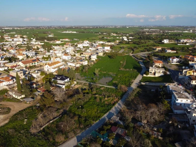Larnaca