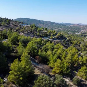 5,732m² Plot for Sale in Psevdas, Larnaca District