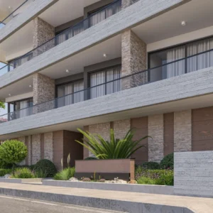 1 Bedroom Apartment for Sale in Aradippou, Larnaca District