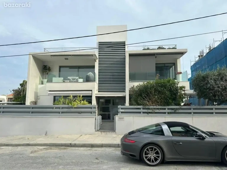 3 Bedroom Apartment for Sale in Potamos Germasogeias, Limassol District