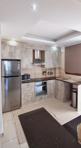 2 Bedroom Apartment for Rent in Larnaca District