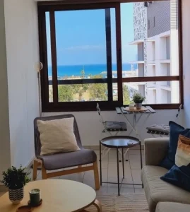2 Bedroom Apartment for Rent in Larnaca District