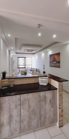 2 Bedroom Apartment for Rent in Larnaca District