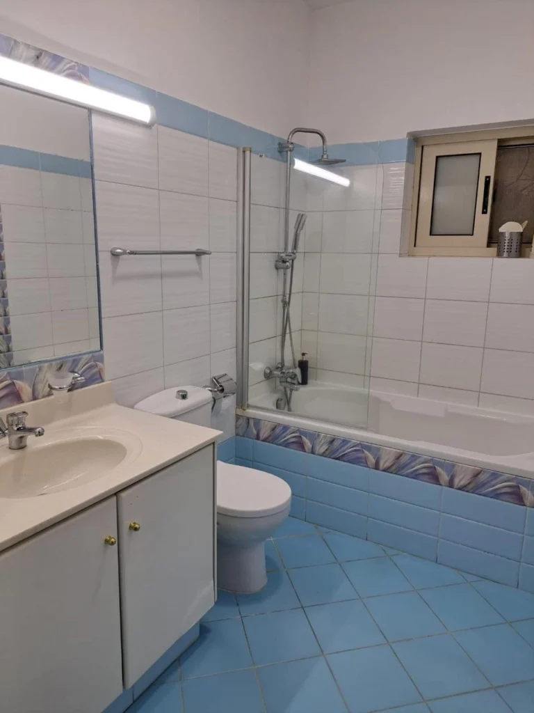 4 Bedroom House for Sale in Limassol – Agia Zoni