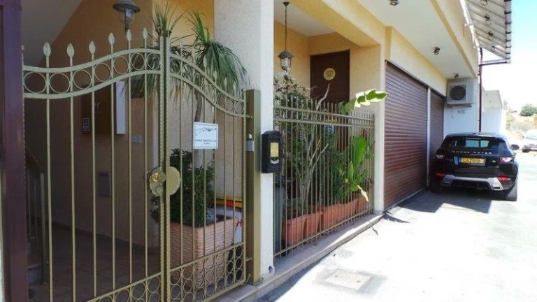 4 Bedroom House for Sale in Limassol – Agia Zoni