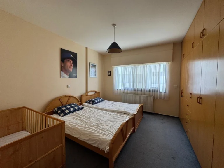 5 Bedroom House for Sale in Larnaca – Agios Nikolaos, Limassol District