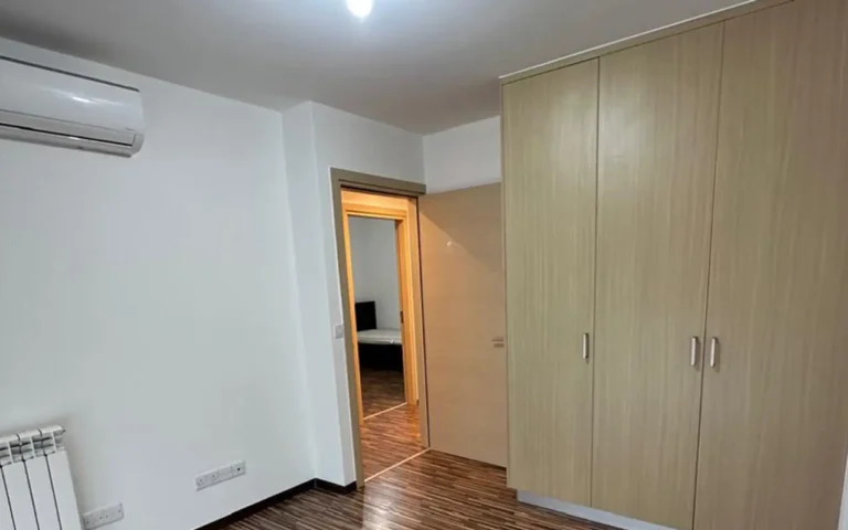 3 Bedroom Apartment for Sale in Agios Vasileios, Nicosia District