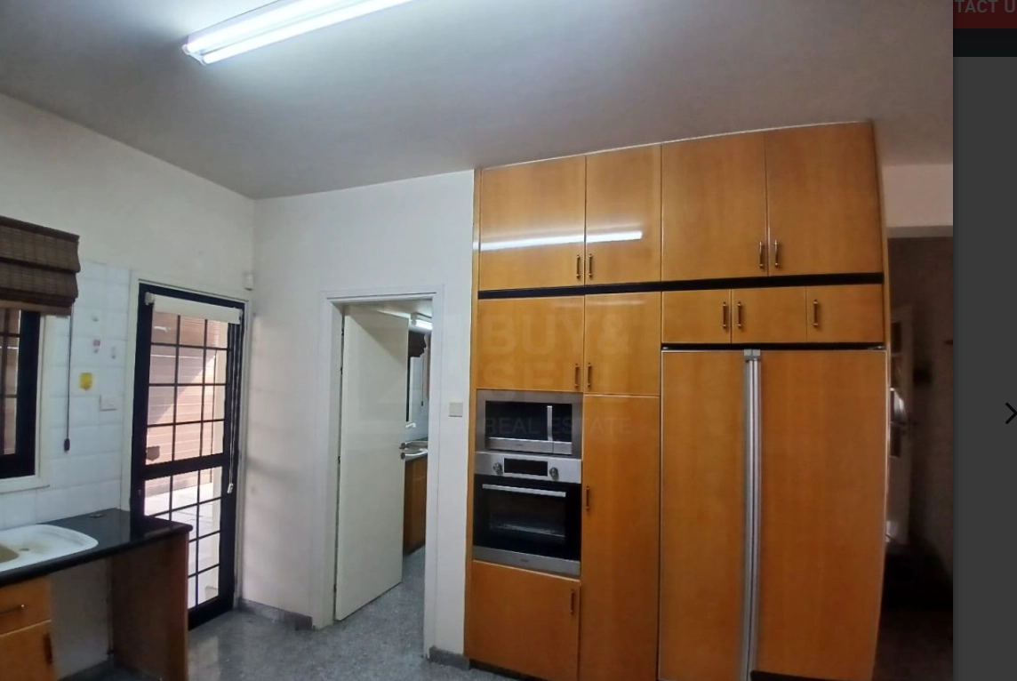 5 Bedroom House for Sale in Limassol District