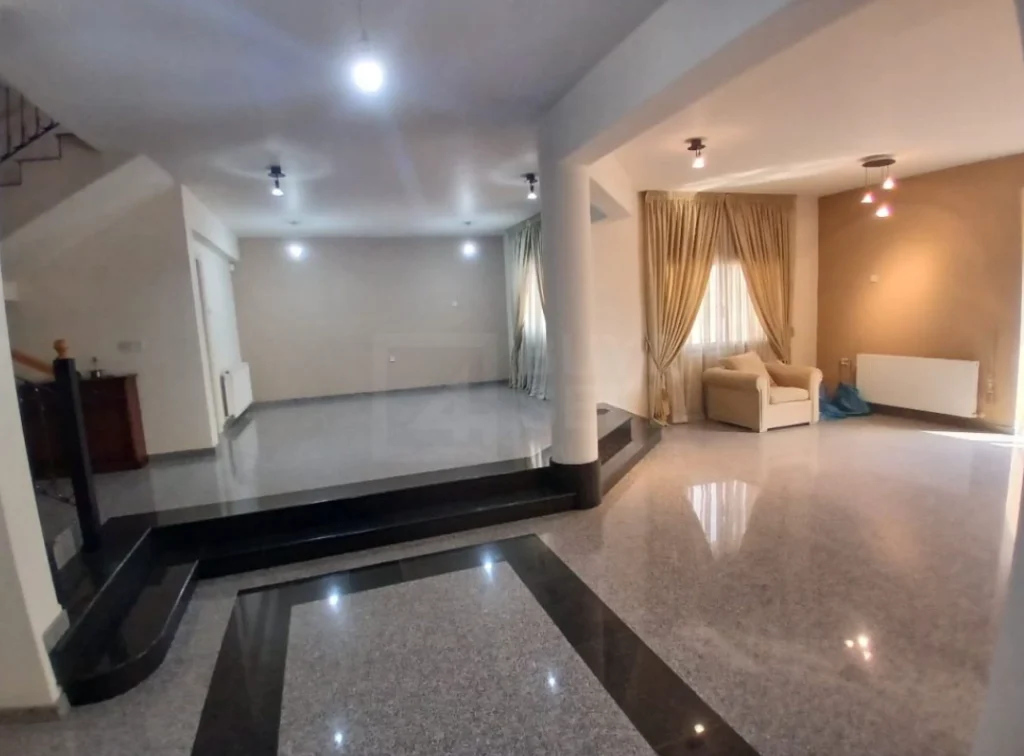 5 Bedroom House for Sale in Limassol District