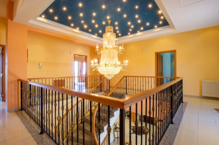 5 Bedroom House for Sale in Limassol – Agios Athanasios