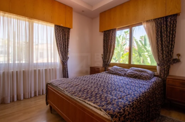 5 Bedroom House for Sale in Limassol – Agios Athanasios