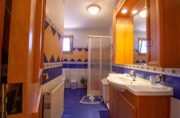 5 Bedroom House for Sale in Limassol – Agios Athanasios